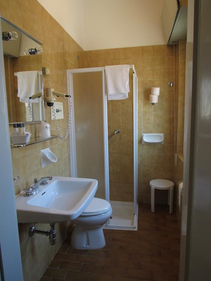 Hotel Stella Maris Grado Cameră foto